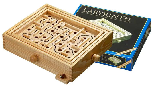 Labürint-101 Board / Card Games-Brain Games OÜ