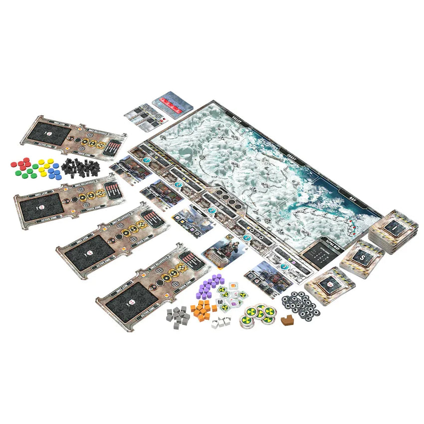 Last Aurora-Misc-Brain Games OÜ