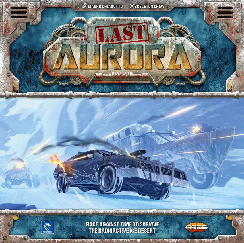 Last Aurora-Misc-Brain Games OÜ