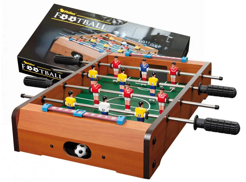 Lauajalgpall-101 Board / Card Games-Brain Games OÜ