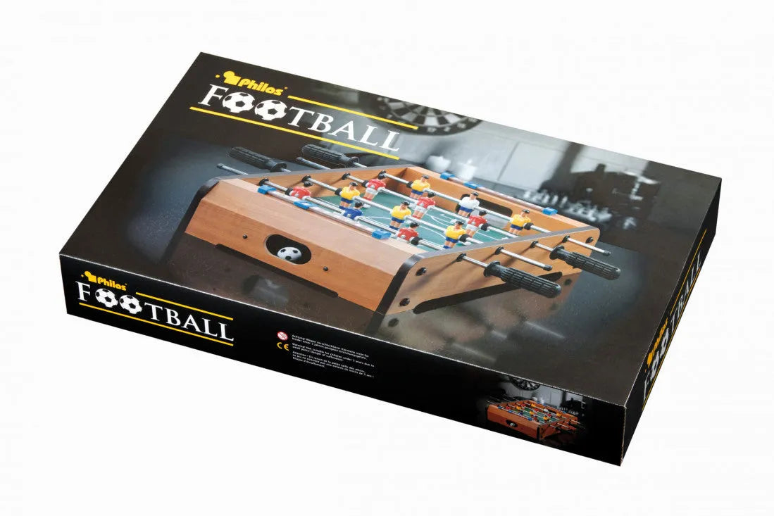 Lauajalgpall-101 Board / Card Games-Brain Games OÜ