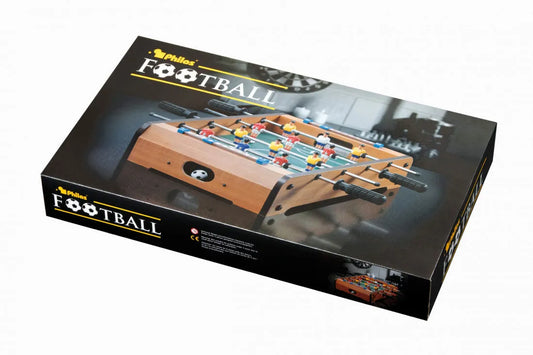 Lauajalgpall-101 Board / Card Games-Brain Games OÜ