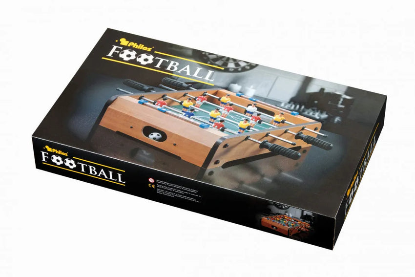 Lauajalgpall-101 Board / Card Games-Brain Games OÜ