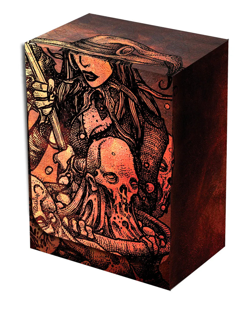 Legion - Deckbox - Cauldron-Tarvikud-Brain Games OÜ