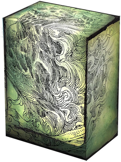 Legion - Deckbox - Something Wicked-Tarvikud-Brain Games OÜ