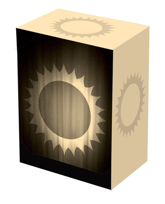 Legion - Deckbox - Super Iconic - Sun-Tarvikud-Brain Games OÜ