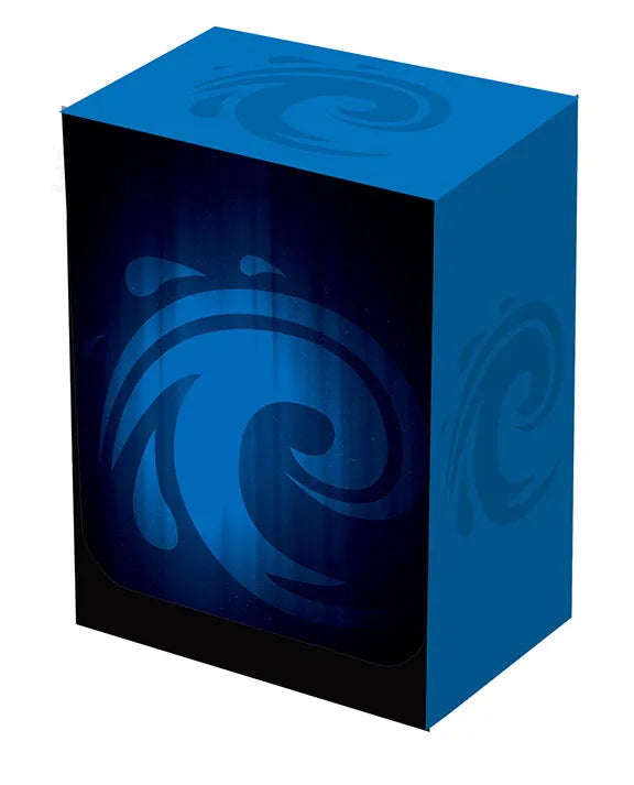 Legion - Deckbox - Super Iconic - Water-Tarvikud-Brain Games OÜ