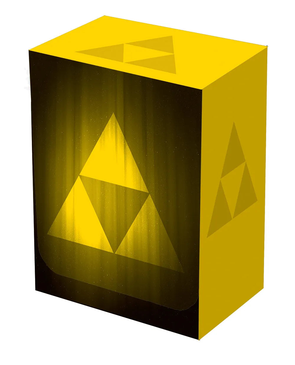 Legion - Deckbox - Triforce-Tarvikud-Brain Games OÜ
