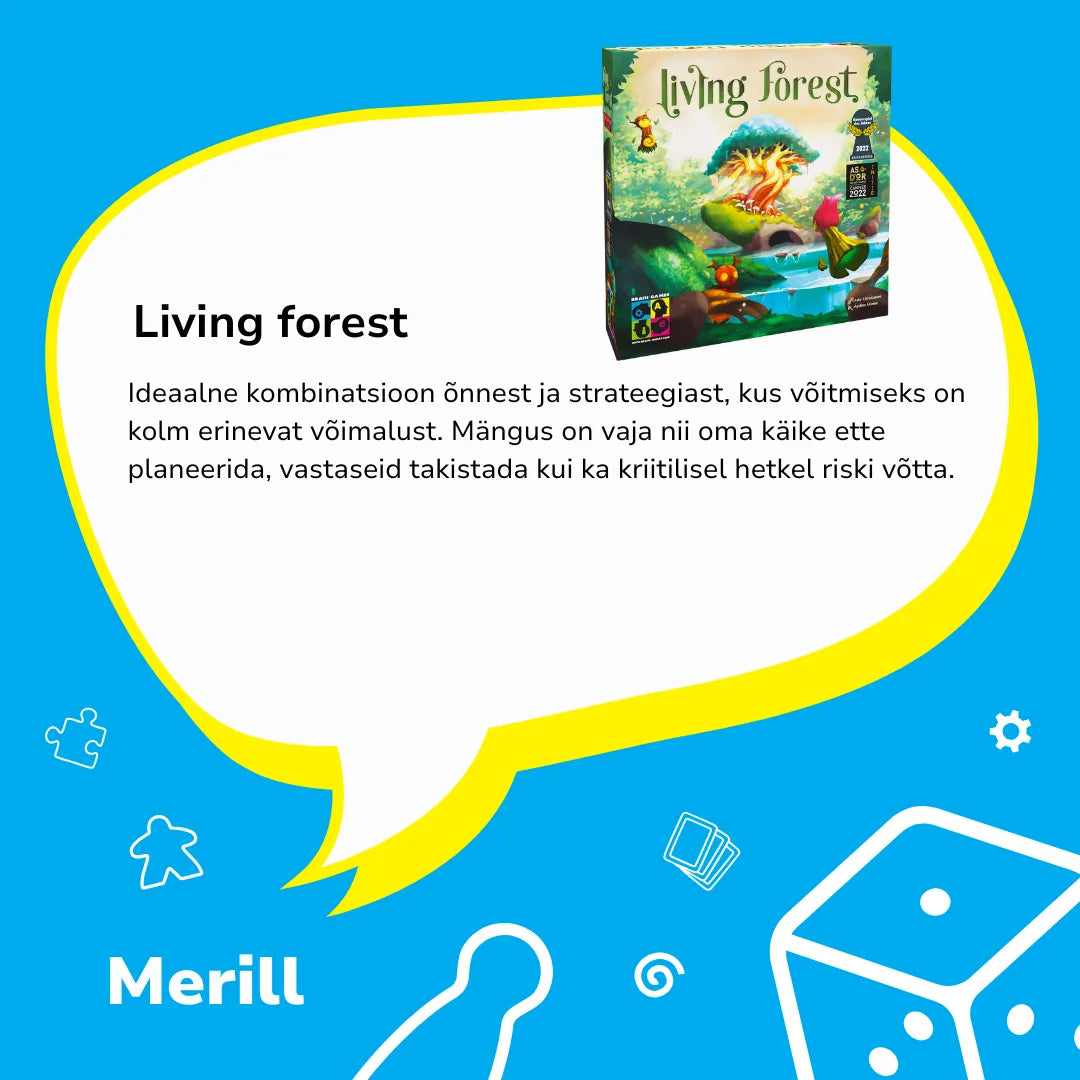 Living Forest