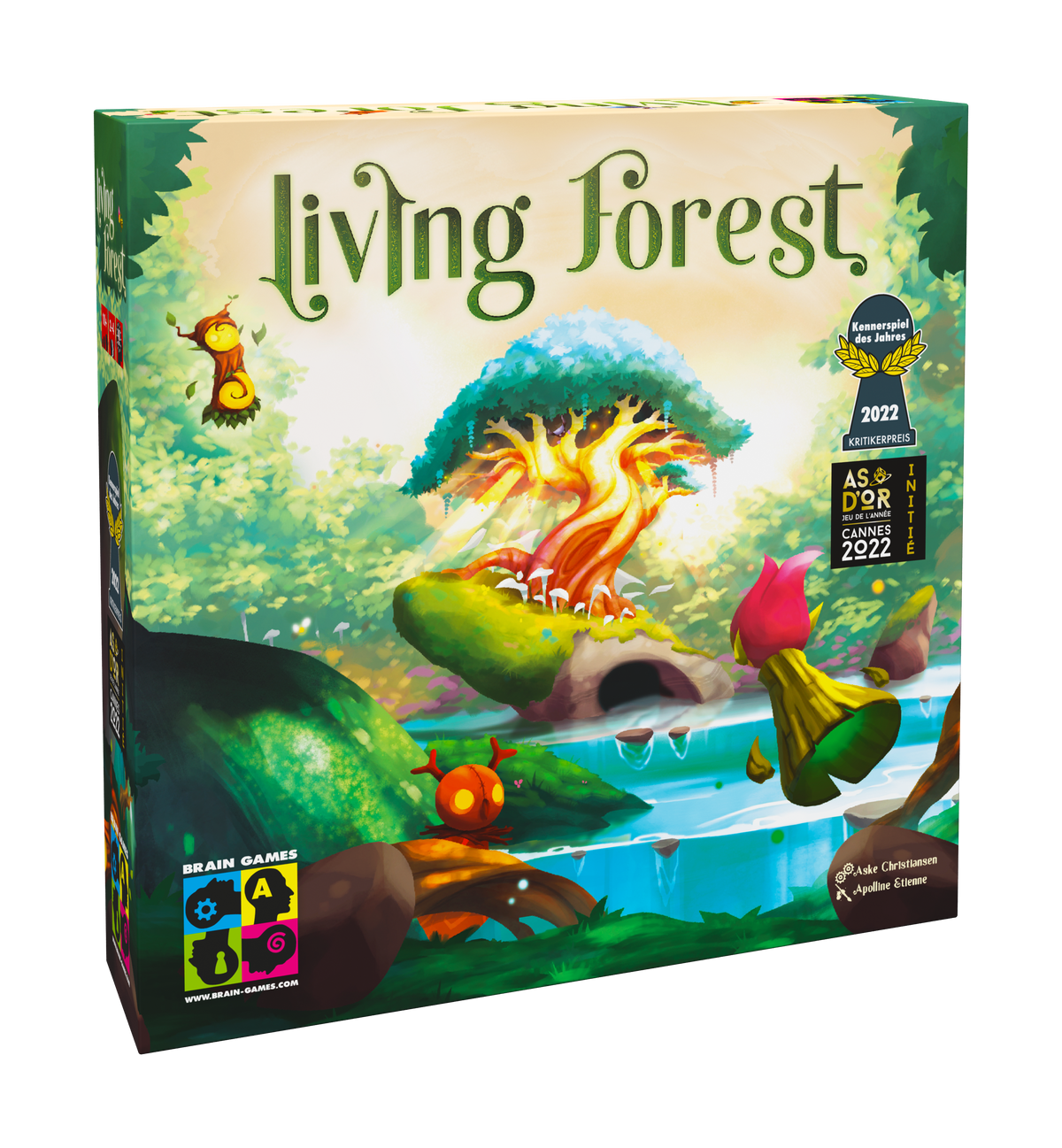 Living Forest
