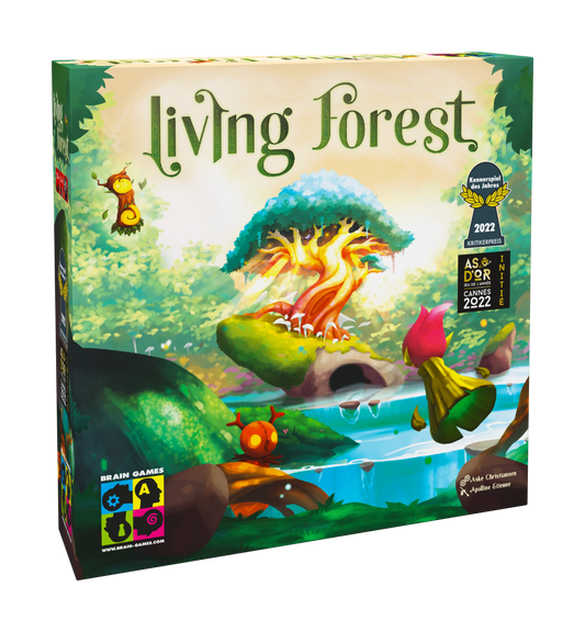 Living Forest