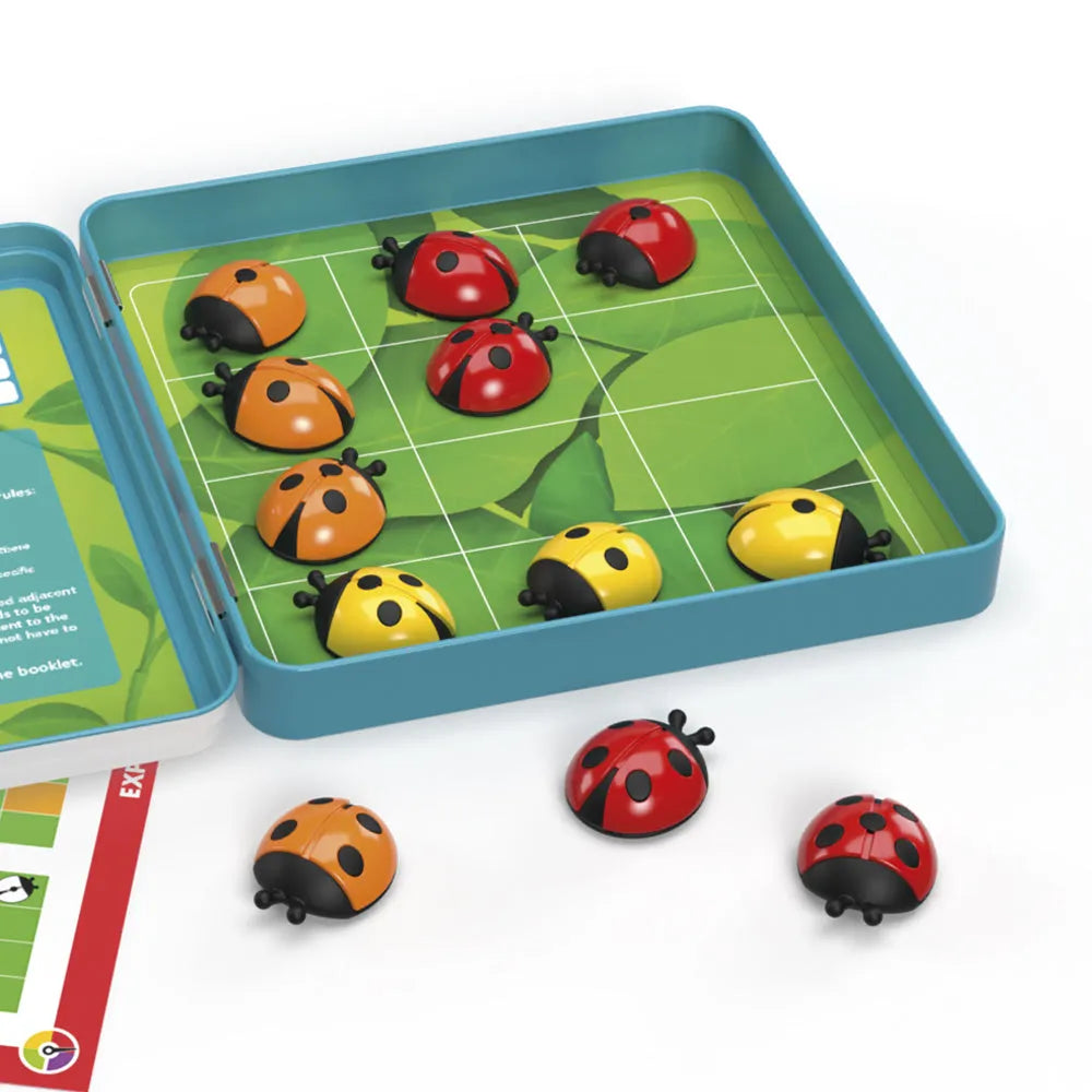 LogiBugs-w111 WHS Creativity & Brain Teasers-Brain Games OÜ