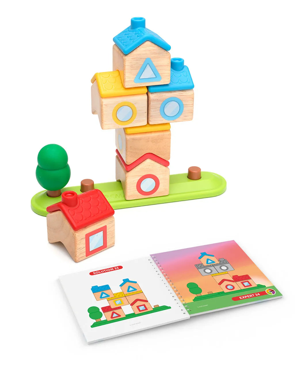 Logic Lane-w111 WHS Creativity & Brain Teasers-Brain Games OÜ