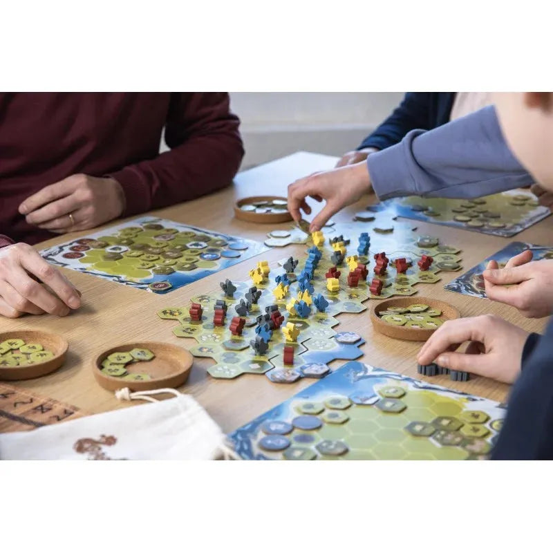 Looot-101 Board / Card Games-Brain Games OÜ