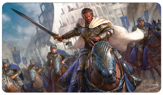Lord of the Rings Playmat Aragorn-Tarvikud-Brain Games OÜ