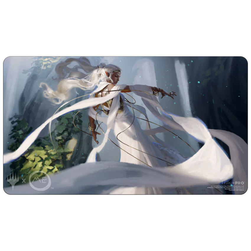 Lord of the Rings Playmat Galadriel-Tarvikud-Brain Games OÜ