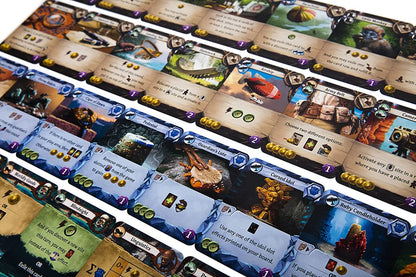 Lost Ruins of Arnak: Expedition Leaders-101 Board / Card Games-Brain Games OÜ