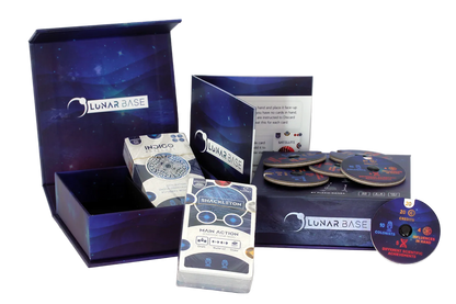 Lunar Base-Strateegiamängud-Brain Games OÜ