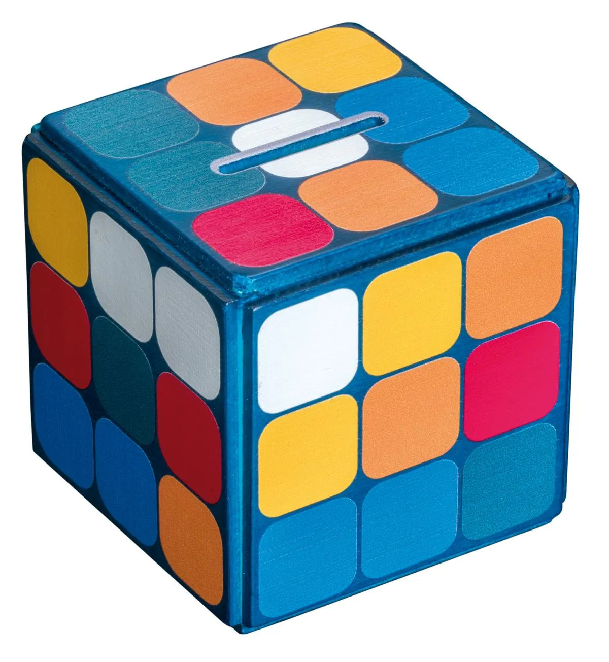 Magic Box Sodu-101 Board / Card Games-Brain Games OÜ