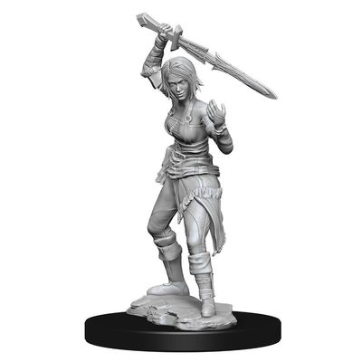 Magic the Gathering miniatuur Nahiri