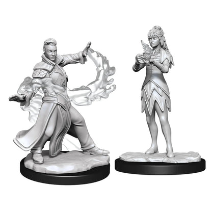 Magic the Gathering miniatuurid Killian & Dina-103 Miniature Gaming-Brain Games OÜ