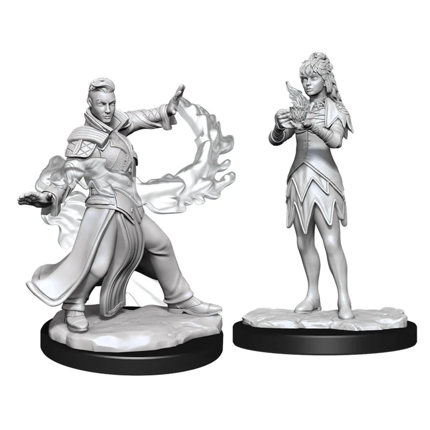 Magic the Gathering miniatuurid Killian & Dina-103 Miniature Gaming-Brain Games OÜ