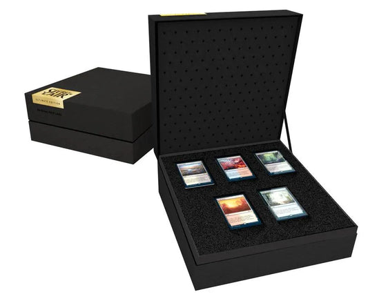 Magic the Gathering: Secret Lair Ultimate Edition-Strateegiamängud-Brain Games OÜ