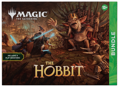 Magic The Gathering: The Hobbit Bundle