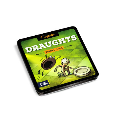 Magnetmäng - Kabe-w101 WHS Board / Card Games-Brain Games OÜ