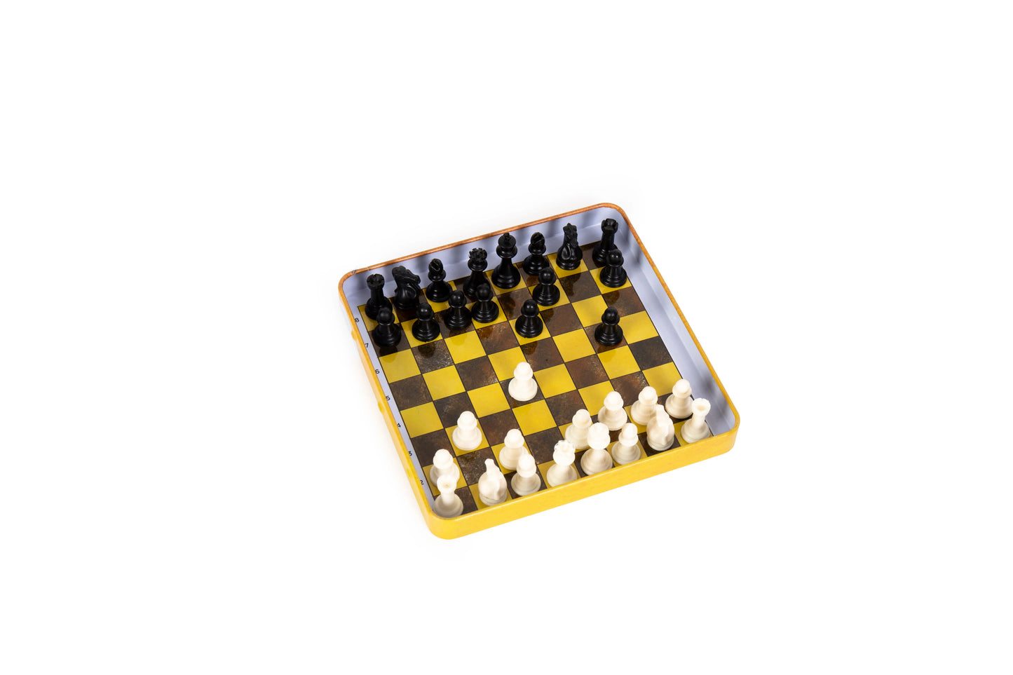 Magnetmäng - Male-w101 WHS Board / Card Games-Brain Games OÜ