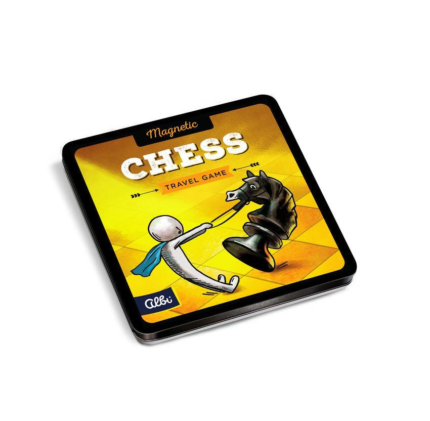 Magnetmäng - Male-w101 WHS Board / Card Games-Brain Games OÜ