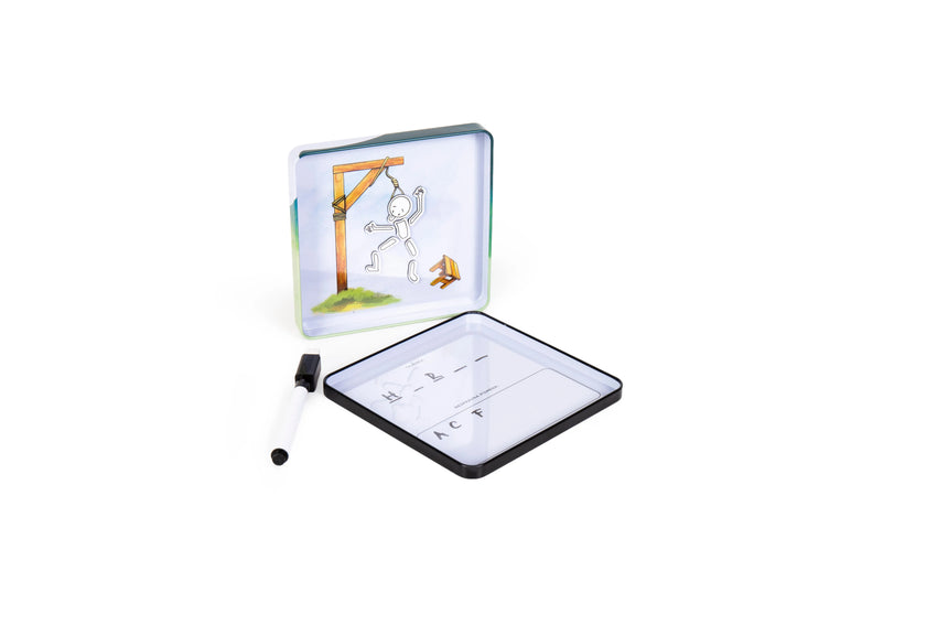 Magnetmäng - Poomine-w101 WHS Board / Card Games-Brain Games OÜ