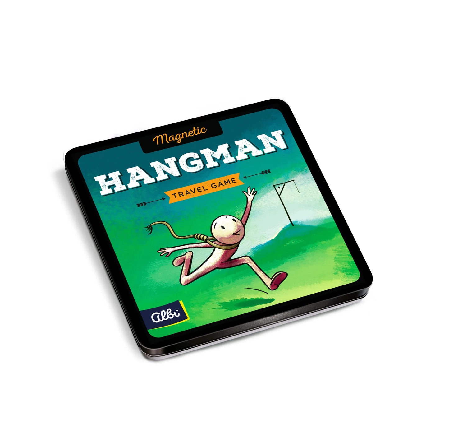 Magnetmäng - Poomine-w101 WHS Board / Card Games-Brain Games OÜ