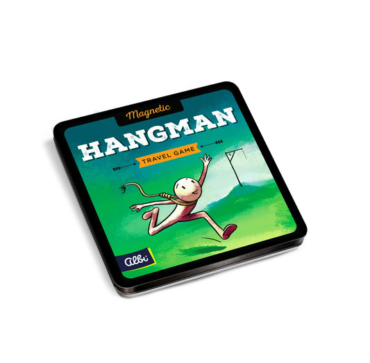 Magnetmäng - Poomine-w101 WHS Board / Card Games-Brain Games OÜ