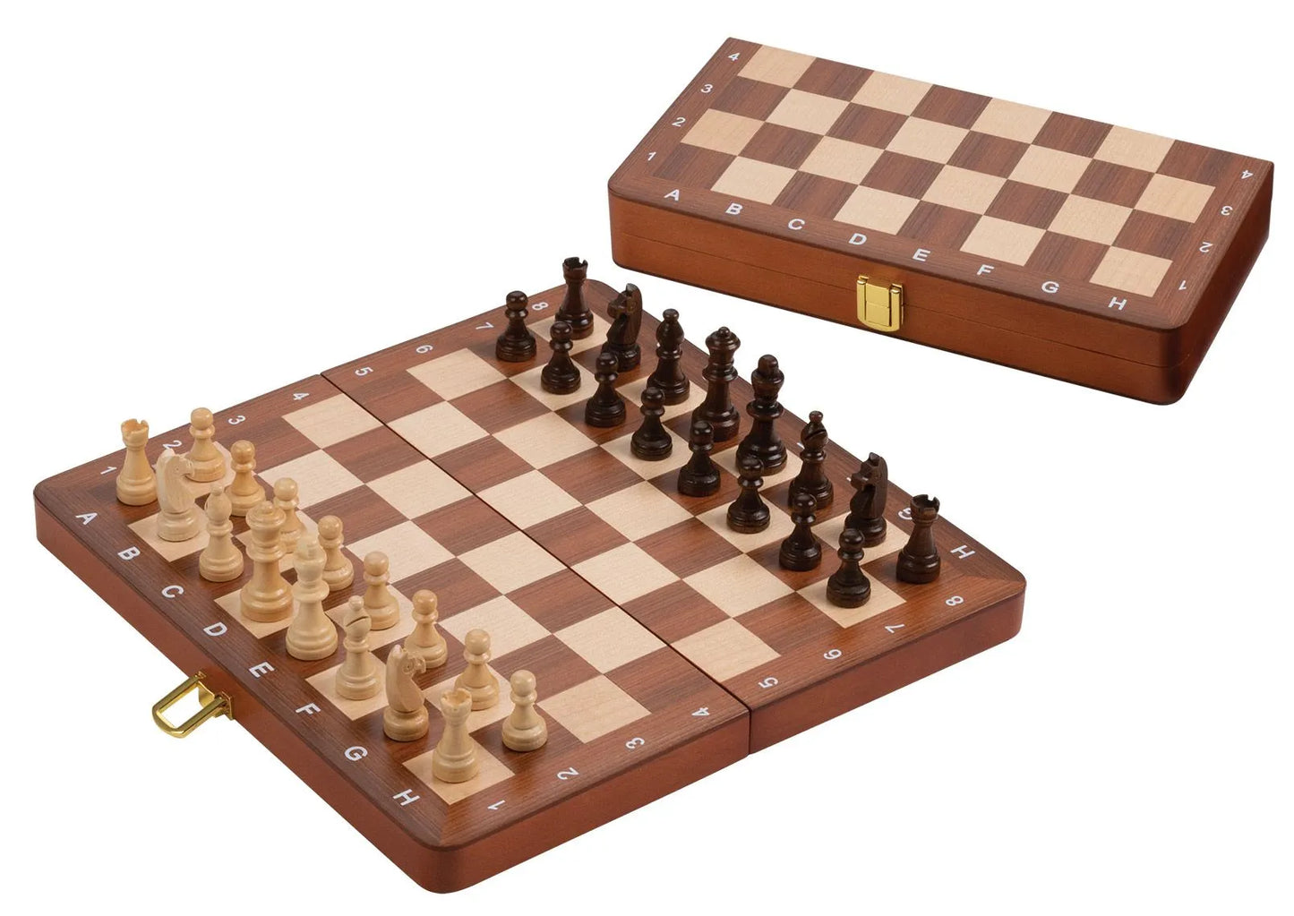 Male reisikomplekt, deluxe-101 Board / Card Games-Brain Games OÜ