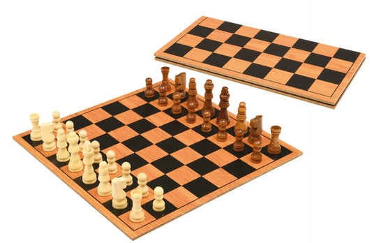 Malekomplekt, 27 mm-101 Board / Card Games-Brain Games OÜ