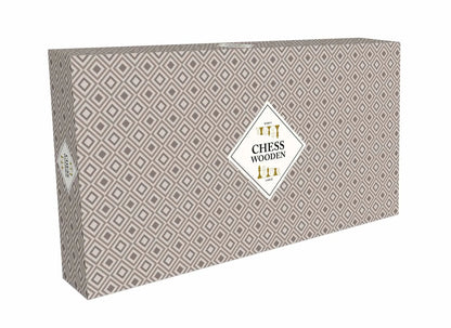 Malekomplekt (370 x 370 mm)-001 Board / Card Games-Brain Games OÜ