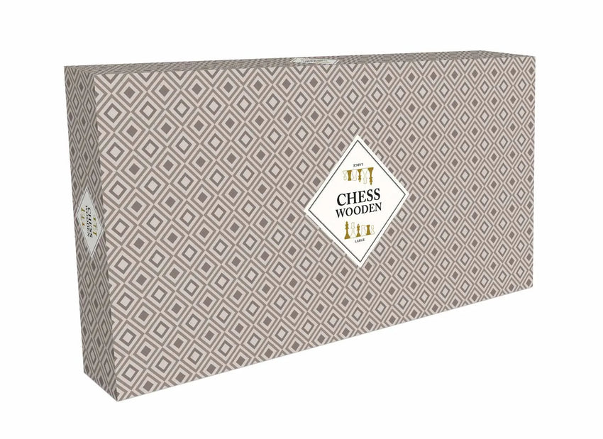 Malekomplekt (370 x 370 mm)-001 Board / Card Games-Brain Games OÜ