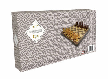 Malekomplekt (370 x 370 mm)-001 Board / Card Games-Brain Games OÜ