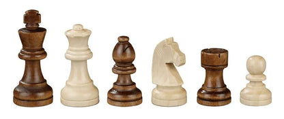 Malekomplekt, 45 mm-101 Board / Card Games-Brain Games OÜ