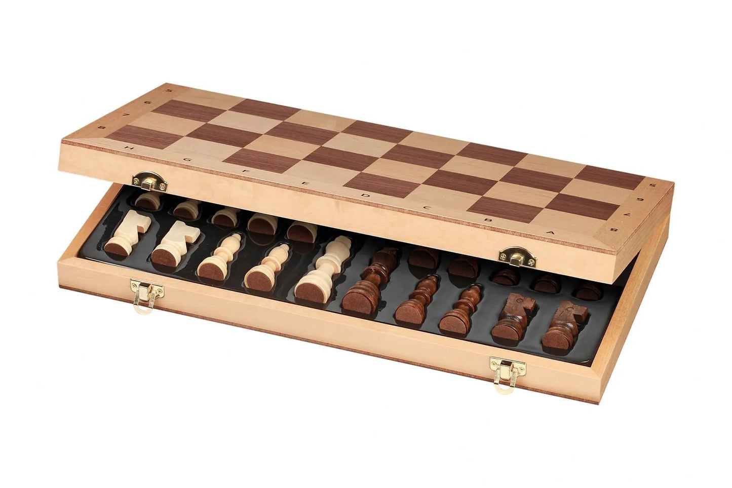 Malekomplekt, 45 mm, numbrite ja tähtedega-101 Board / Card Games-Brain Games OÜ
