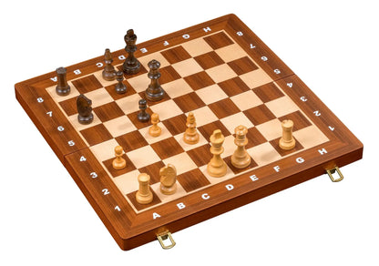 Malekomplekt De Luxe, 40 mm-101 Board / Card Games-Brain Games OÜ