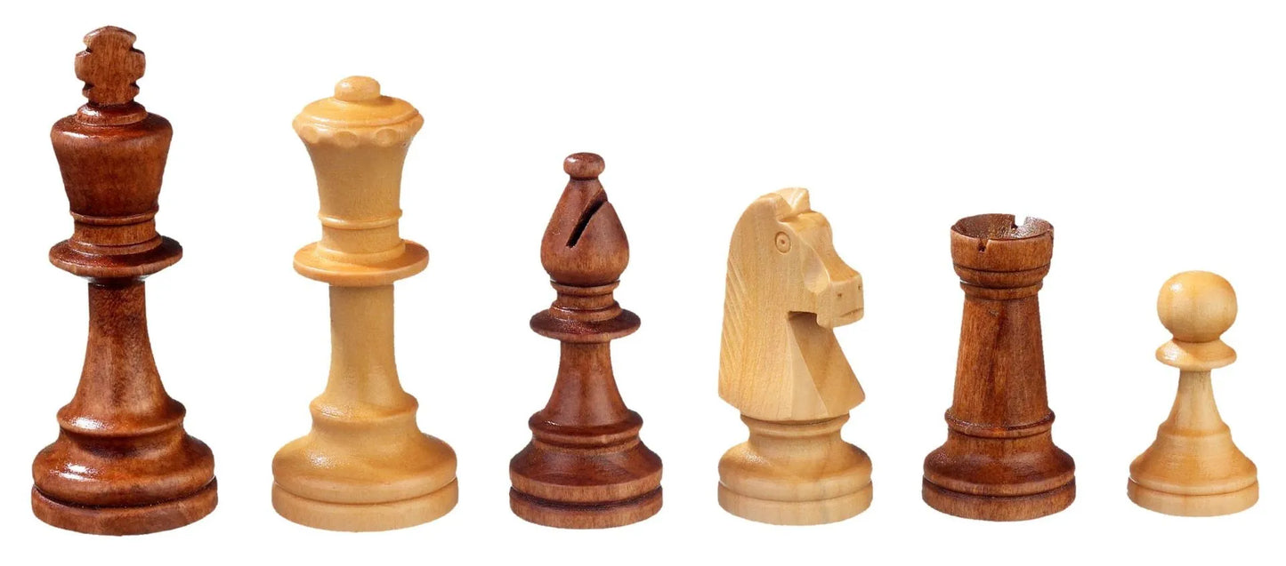 Malekomplekt De Luxe, 50 mm-101 Board / Card Games-Brain Games OÜ