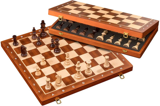 Malekomplekt De Luxe, 50 mm-101 Board / Card Games-Brain Games OÜ