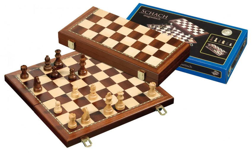 Malekomplekt (magnetiline, 42 mm)-101 Board / Card Games-Brain Games OÜ