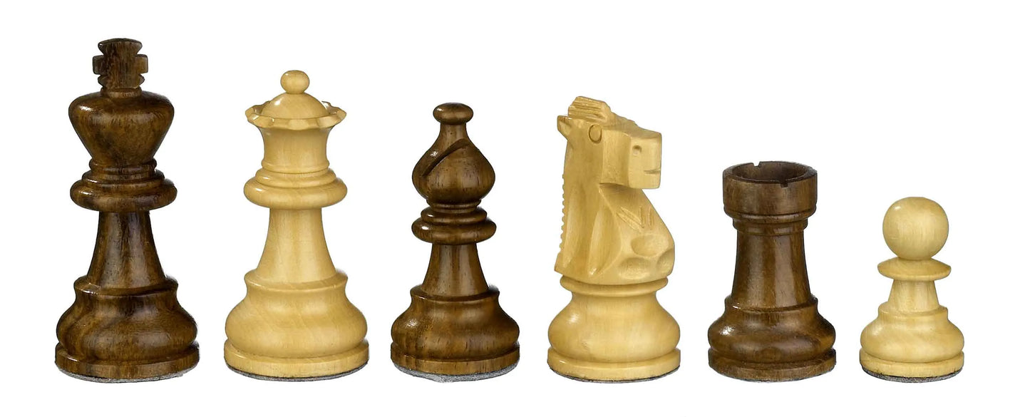 Malendid "Napoleon", kuninga kõrgus 65 mm-101 Board / Card Games-Brain Games OÜ
