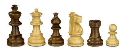 Malendid "Napoleon", kuninga kõrgus 65 mm-101 Board / Card Games-Brain Games OÜ