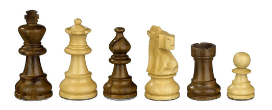 Malendid "Napoleon", kuninga kõrgus 65 mm-101 Board / Card Games-Brain Games OÜ