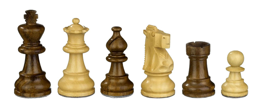 Malendid "Napoleon", kuninga kõrgus 65 mm-101 Board / Card Games-Brain Games OÜ