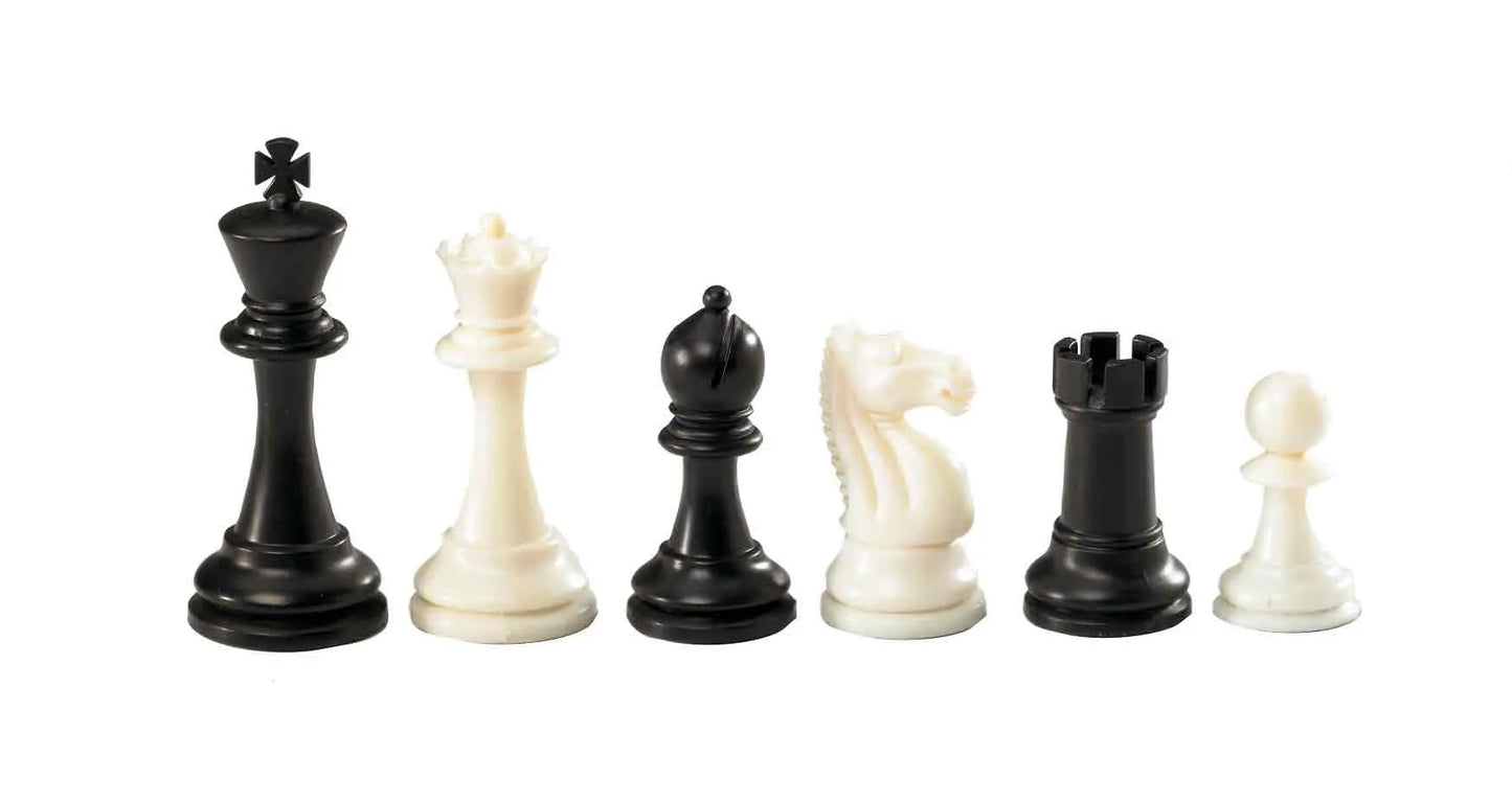Malendid "Nerva", kuninga kõrgus 95 mm, raskustega-104 Accessories-Brain Games OÜ